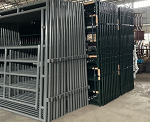 南京貨架有哪些種類？